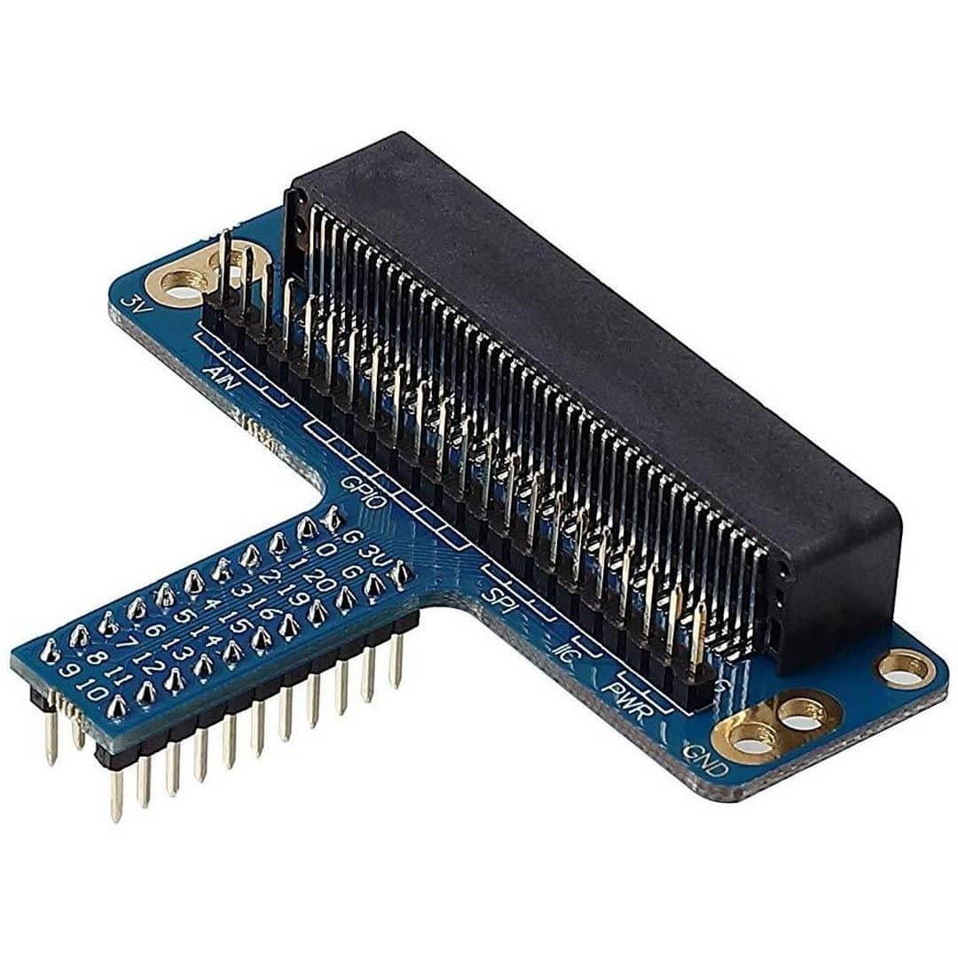 Vilros BBC Micro:bit Breadboard Adapter/Expansion Board