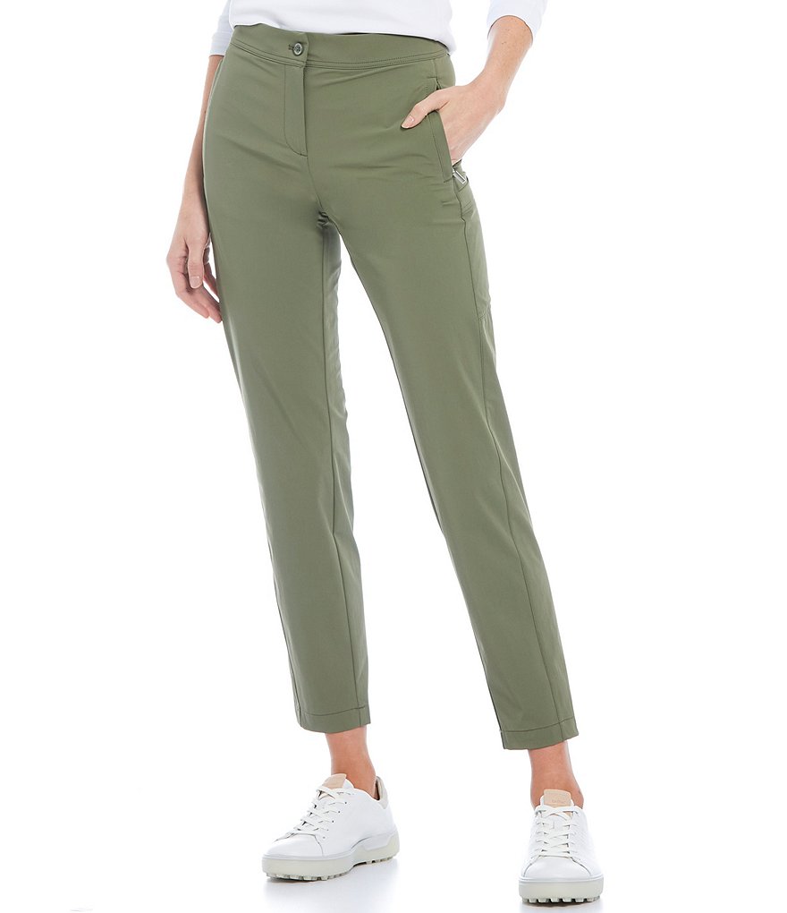 Cutter & Buck Straight Leg Four Way Stretch Response Pants
