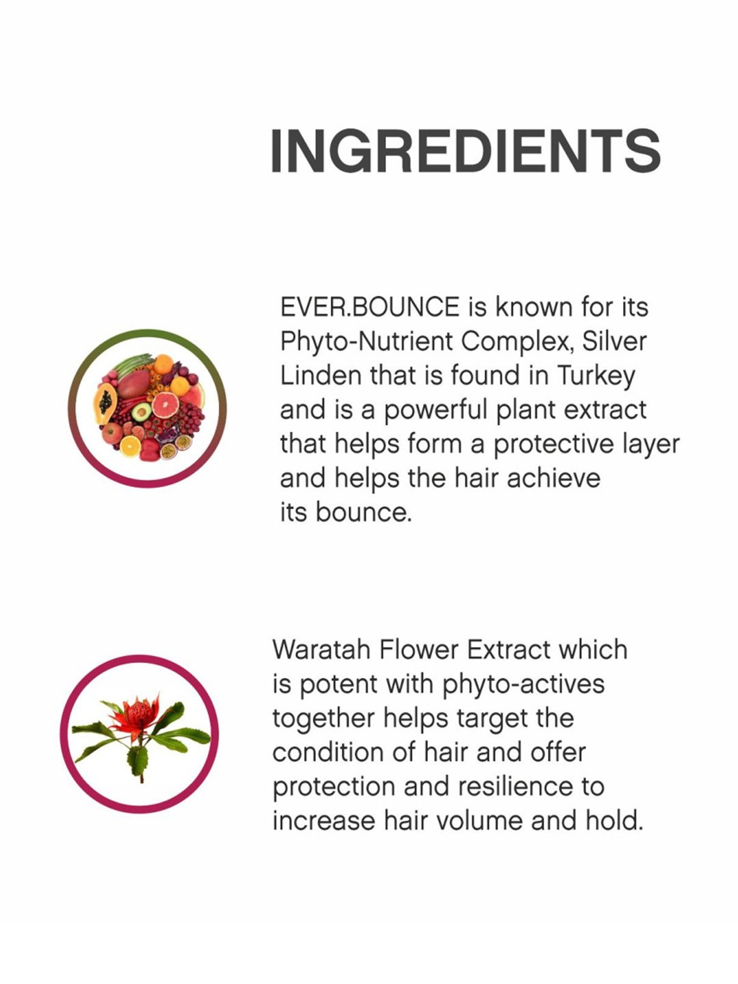 KEVIN MURPHY EVER.BOUNCE 150 ML