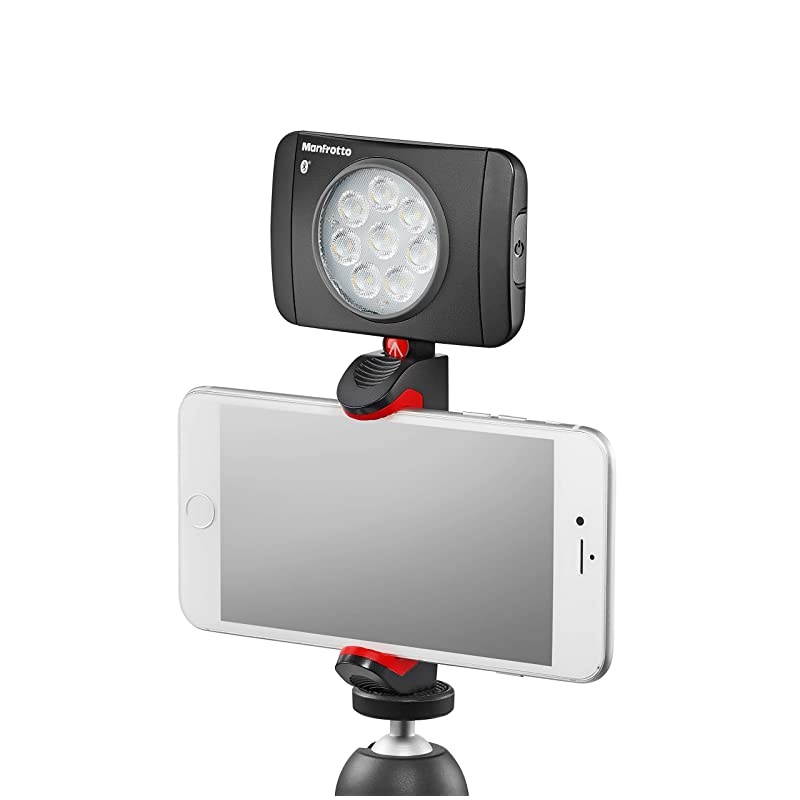 Universal Smartphone Clamp Pro Version MCPIXI