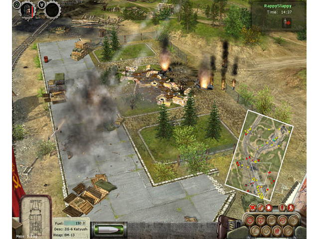 Soldiers: Heroes of World War II [Online Game Code]