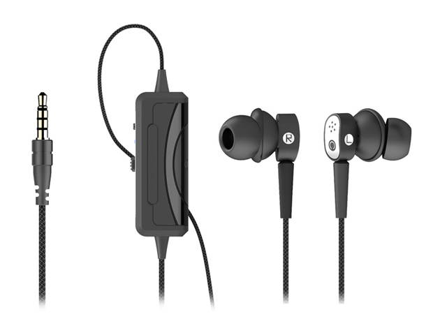 SPRACHT ANC-3012G KONF-X BUDS WITH 3 MICS GOLD