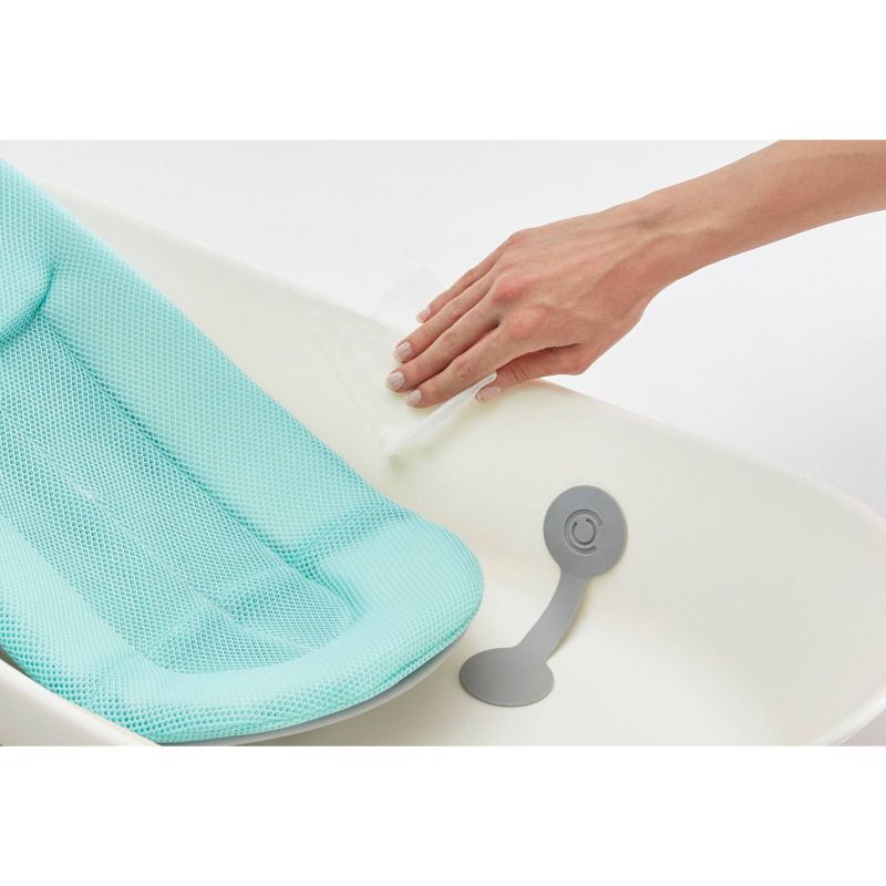 Contours Oasis 2-in-1 Comfort Cushion Tub