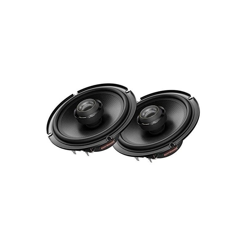 TS-Z65F 6.5" 2-Way car Speakers