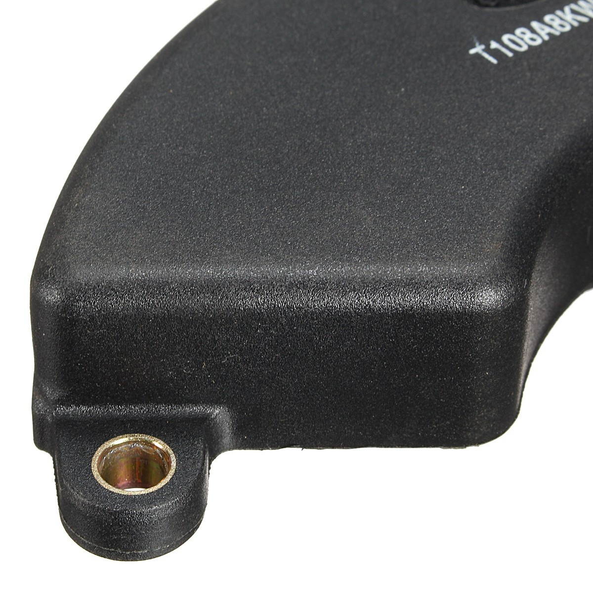 Dell AP6015 7-Outlet POWER DISTRIBUTION UNIT  --  17E-4