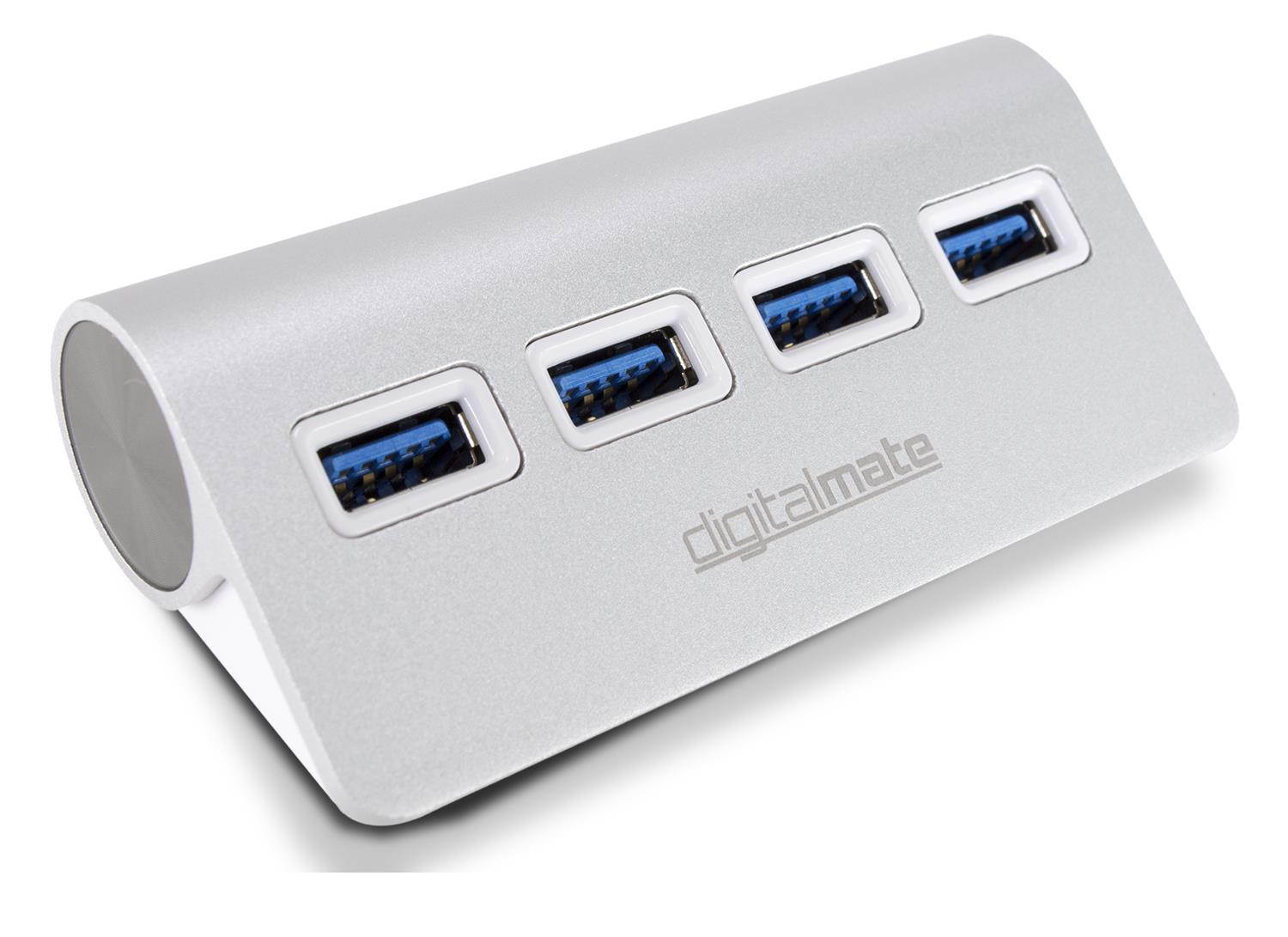 USB Stereo Headphones with Microphone