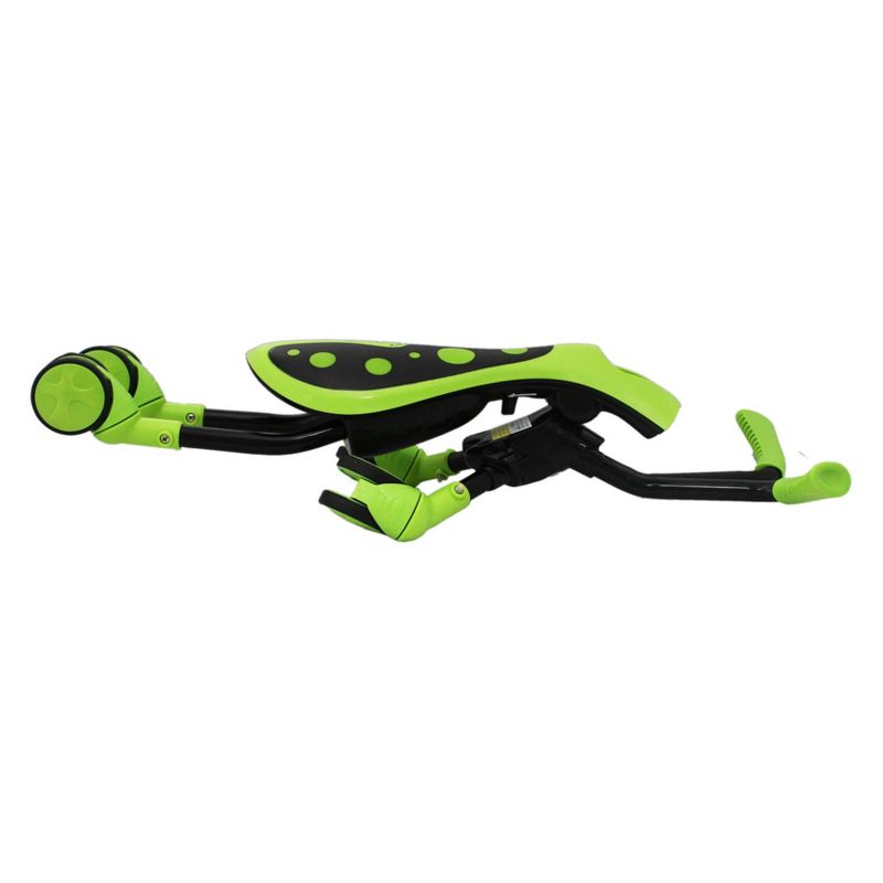 Dynacraft 18" Realtree Kids' Bike - Black