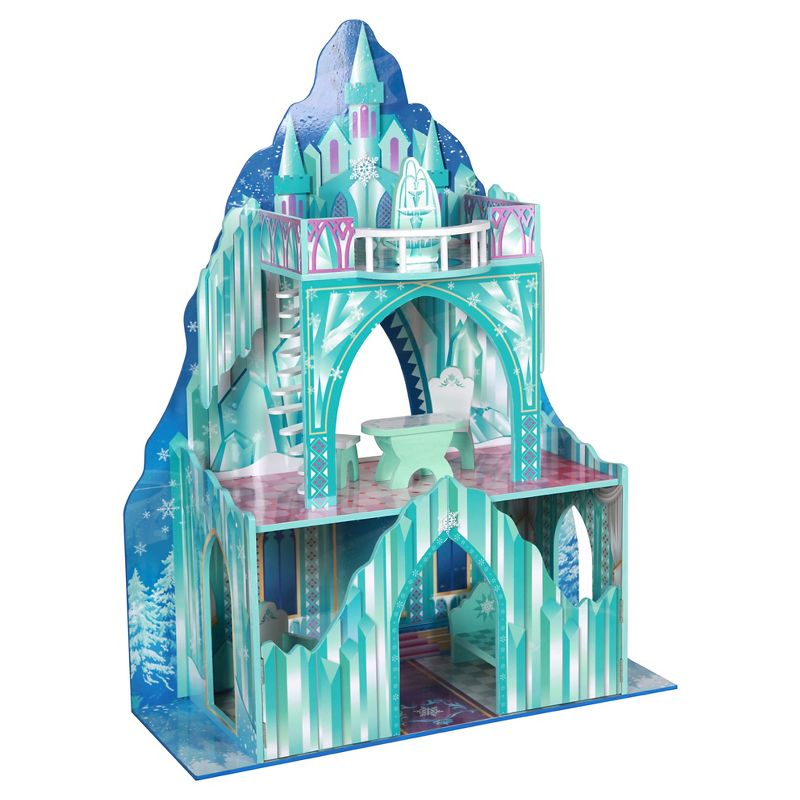 Teamson Kids Ice Mansion Doll House