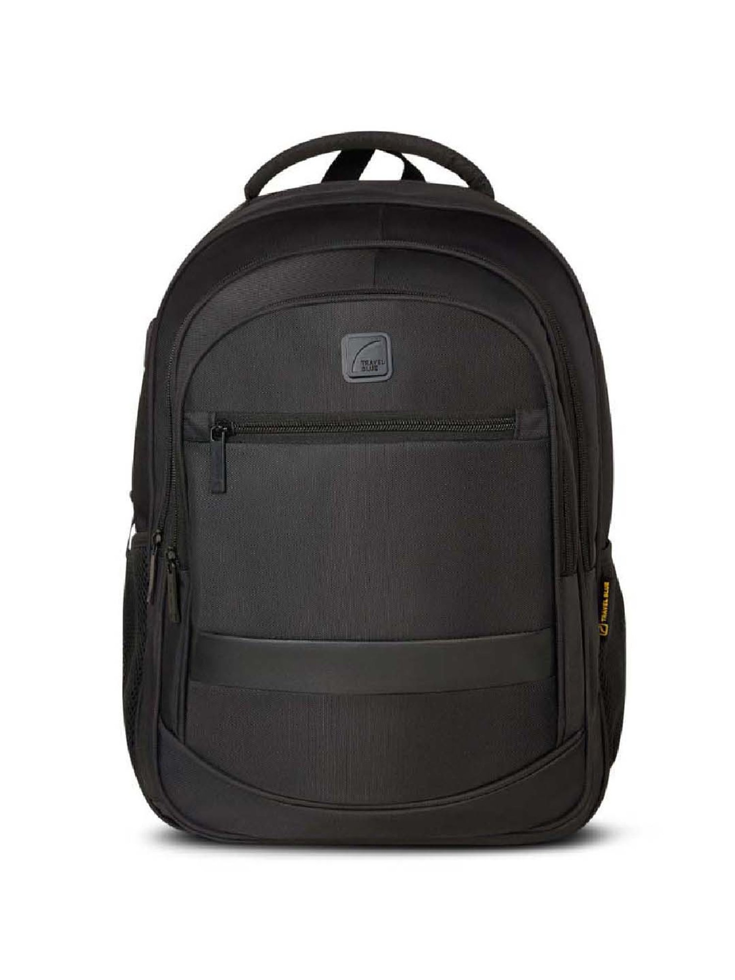 Travel Blue 28 Ltrs Black Laptop Backpack