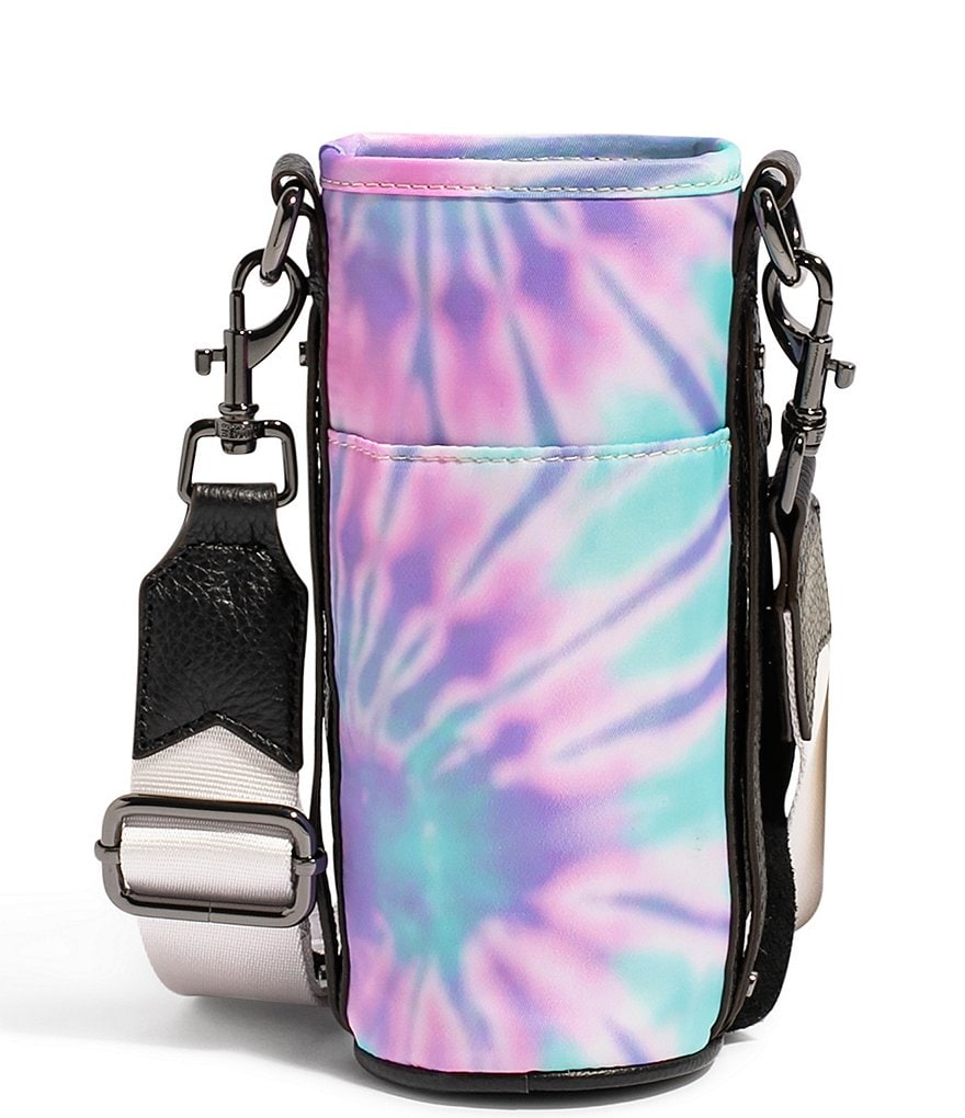 The Sak Ventura Multi Compartment Smartphone Crossbody Bag