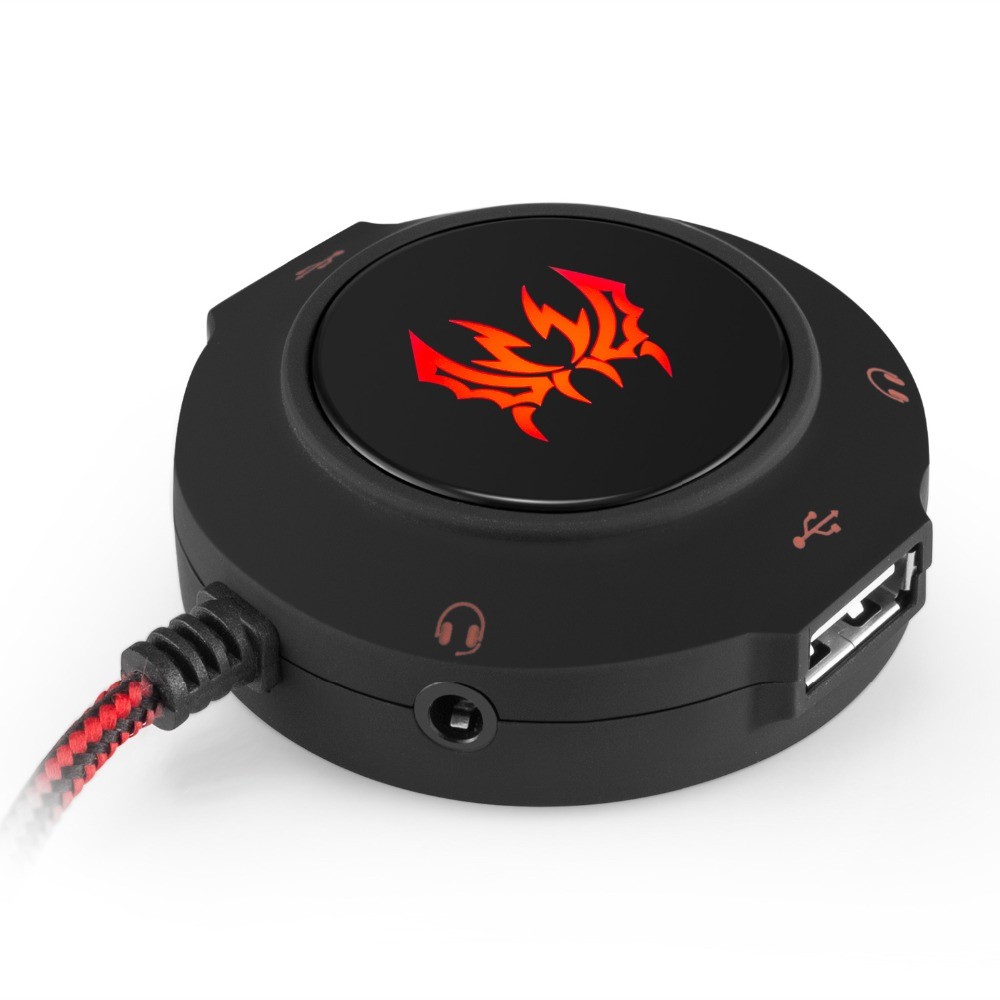 Creative Sound Blaster Omni Surround 5.1 USB Sound Card with High Performance Headphone Amp and Integrated Beam Forming Microphone