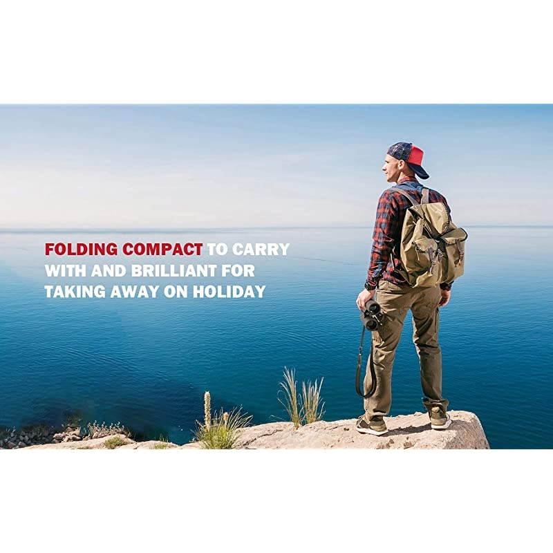 12X50 Binoculars for Adults with Tripod Waterproof Compact Binoculars for Bird Watching Hiking Traveling Hunting and Sports Events Smart Phone Adaptor for Photography