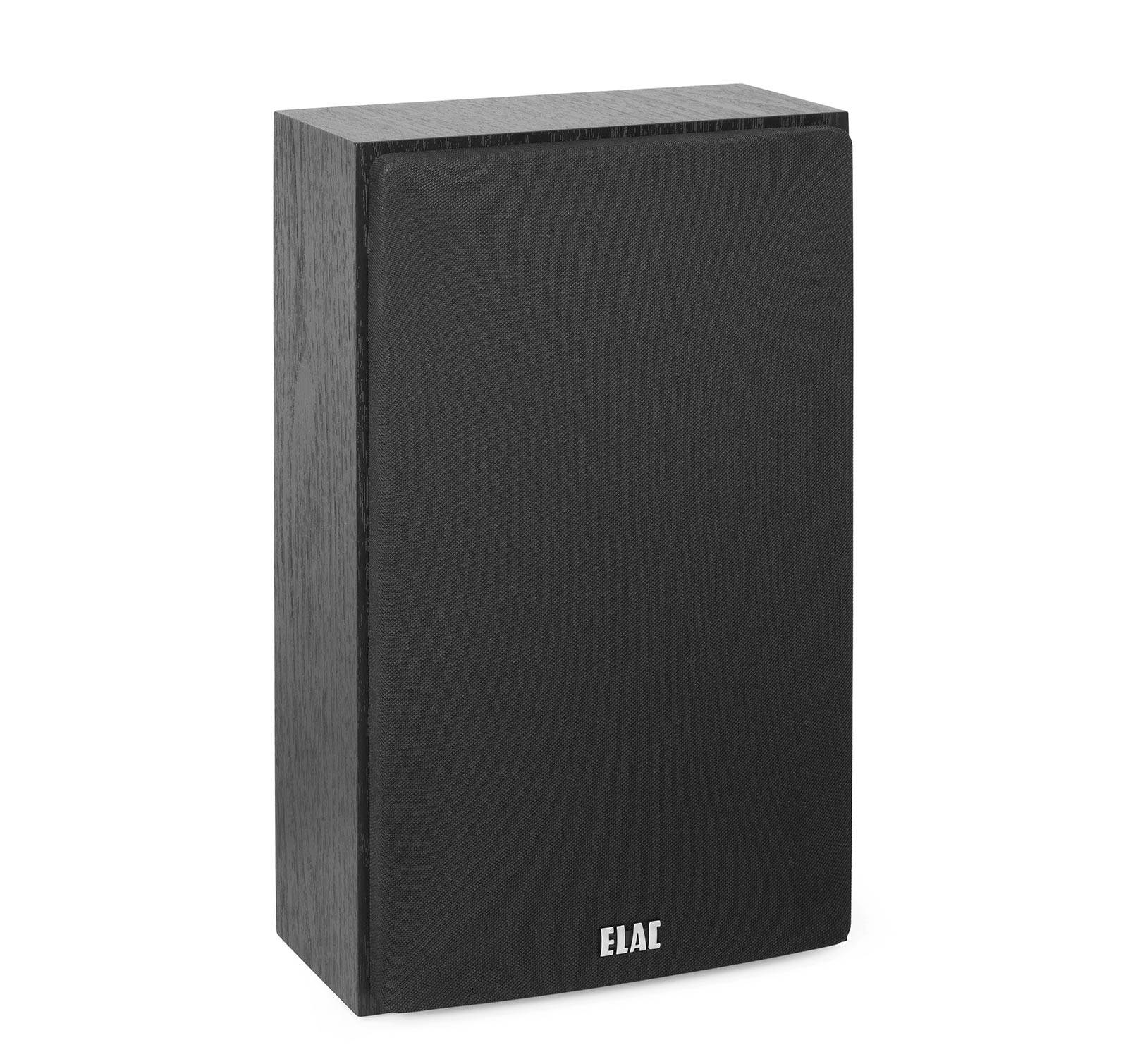 Elac Debut 2.0 OW4.2 (Pr.) Black On-Wall Speakers