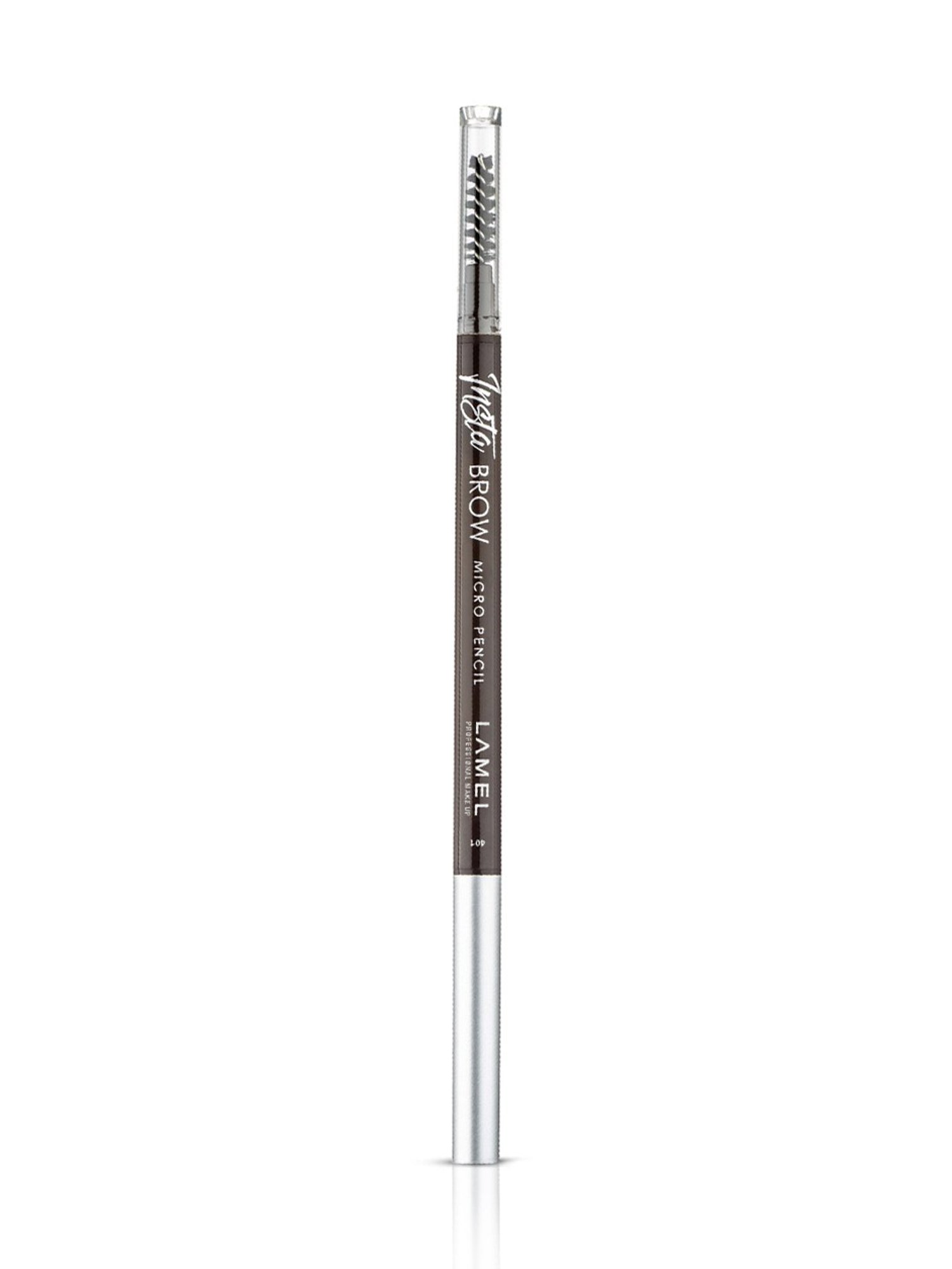 Lamel Insta Brow Micro Pencil 401 Espresso - 0.12 gm