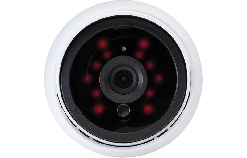 Ubiquiti UniFi UVC-G3-BULLET 4 Megapixel Network Camera - H.264 - 1920 x 1080 - HDR - Wall Mount, Pole Mount, Ceiling Mount