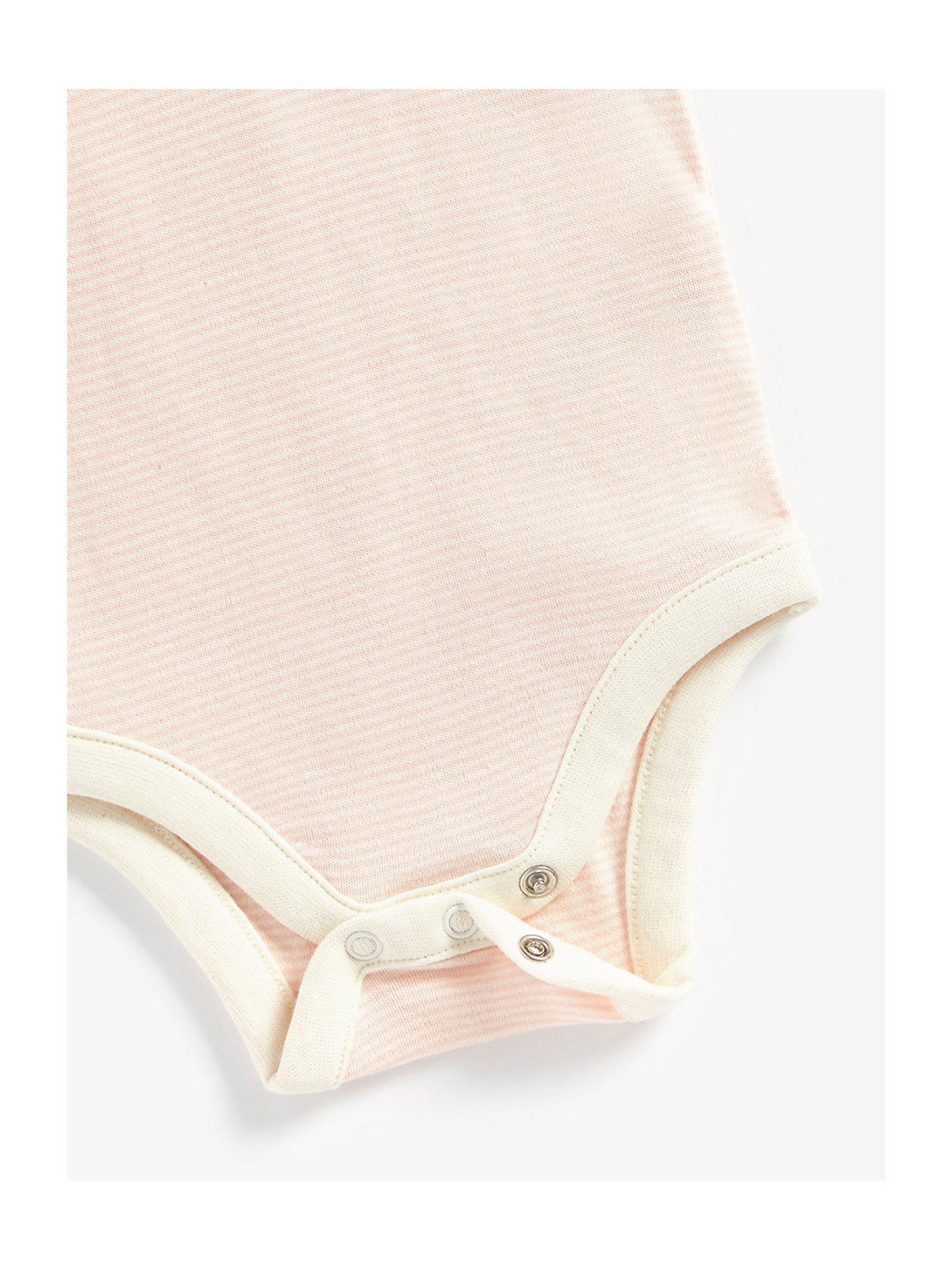 Budding Bees Kids Blue Ombre Jumpsuit with Attached Bow