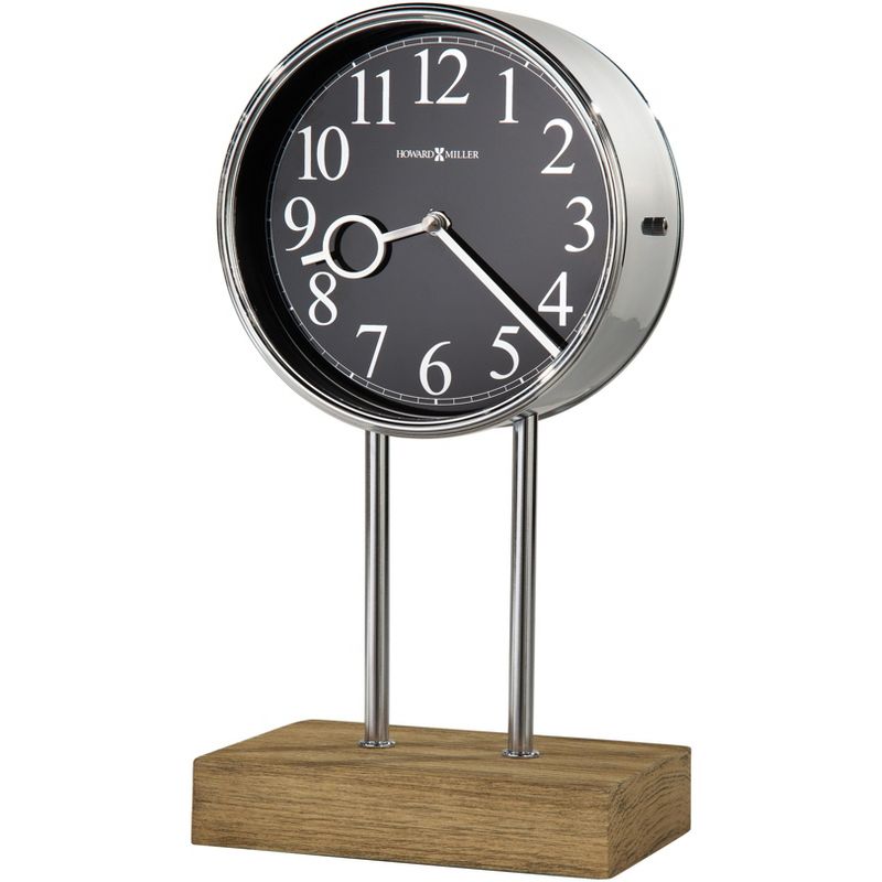 Howard Miller 635179 Howard Miller Baxford Mantel Clock 635179