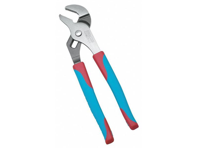 CHANNELLOCK 338CB Diagonal Cutters,8 In.