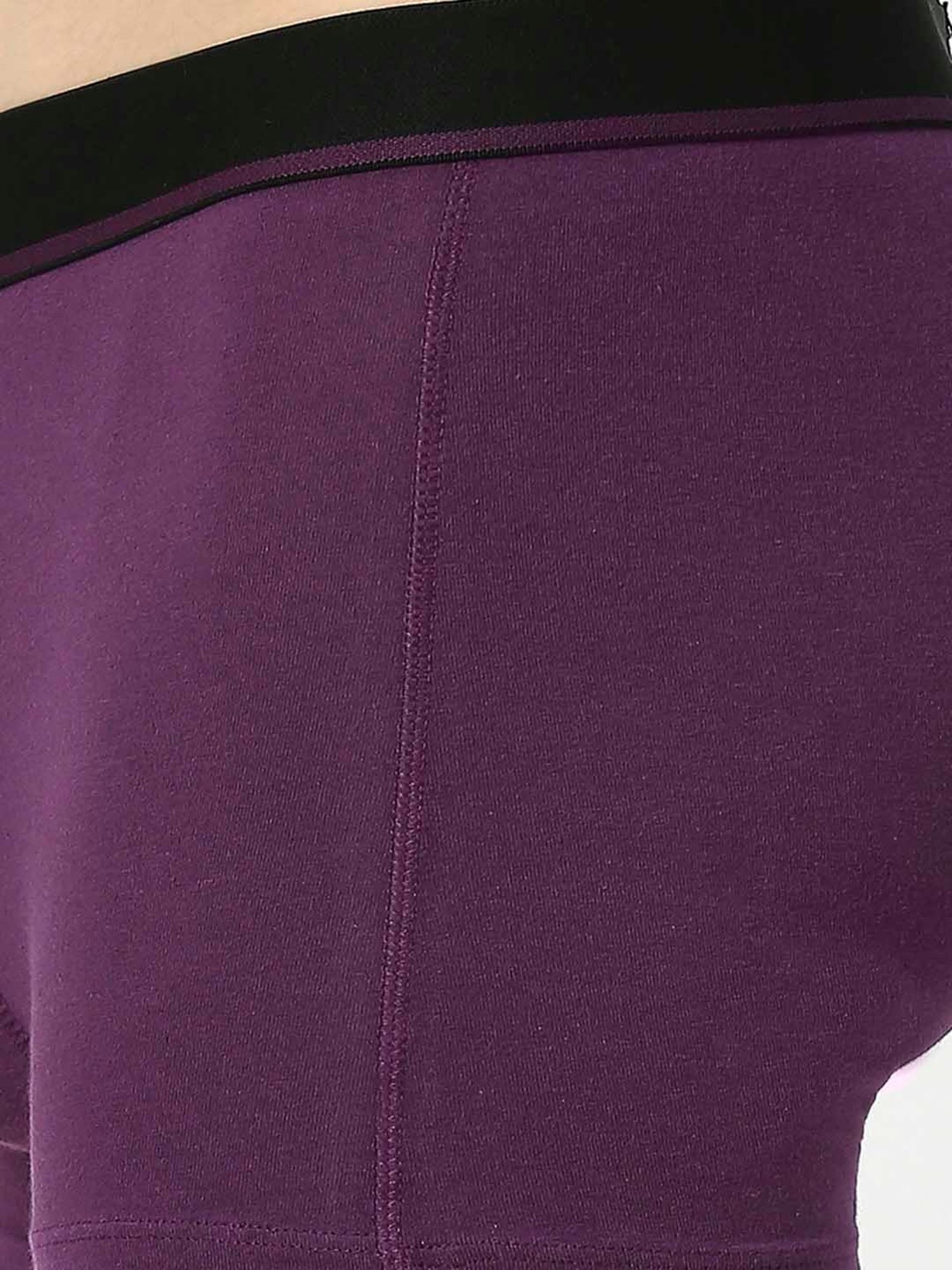 Columbia Charcoal Trunks - Pack of 3