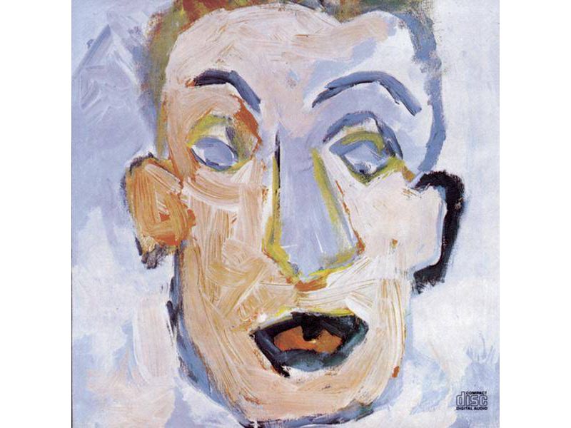 Bob Dylan - Self Portrait (CD)