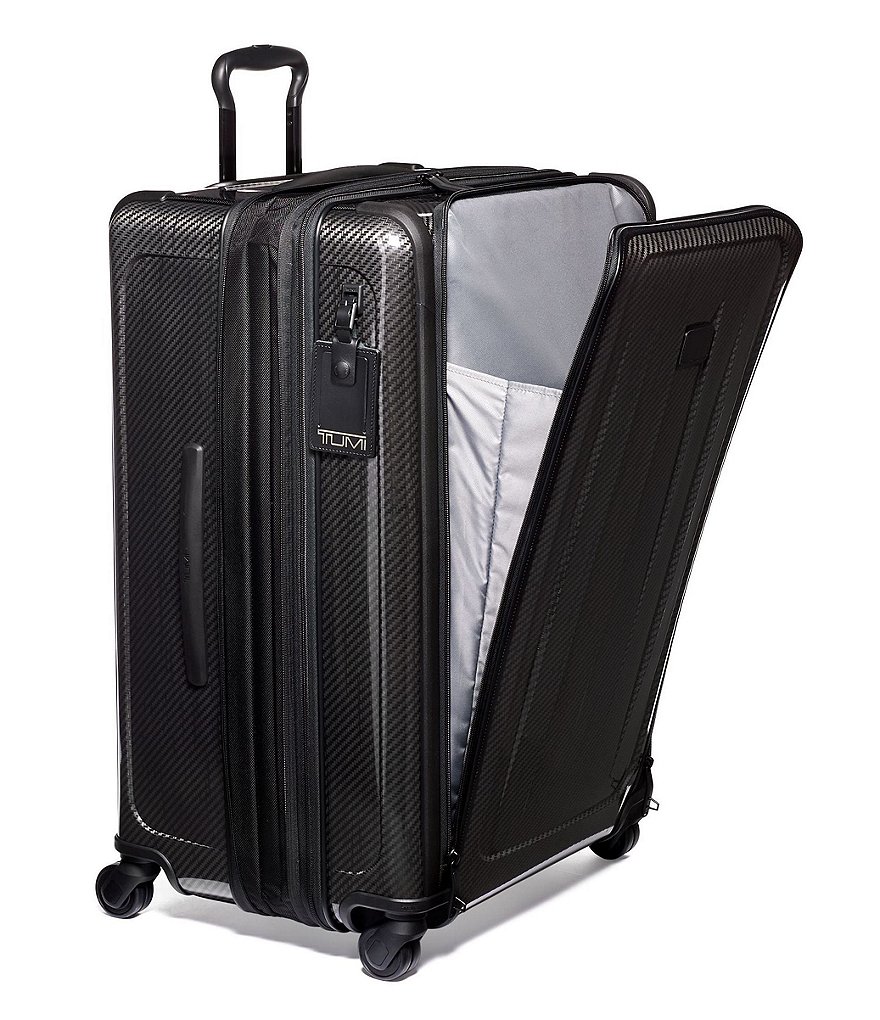 Tumi Tegra-Lite Max Large Trip Expandable Suitcase