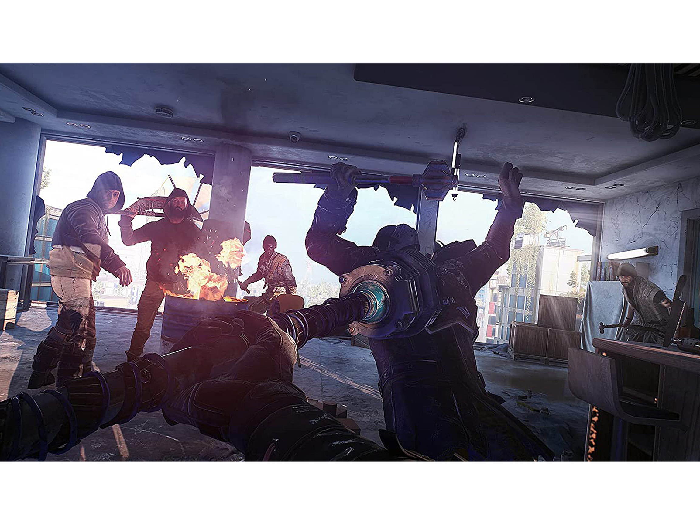 Dying Light 2: Stay Human Standard Edition- Xbox One, Xbox Series X|S