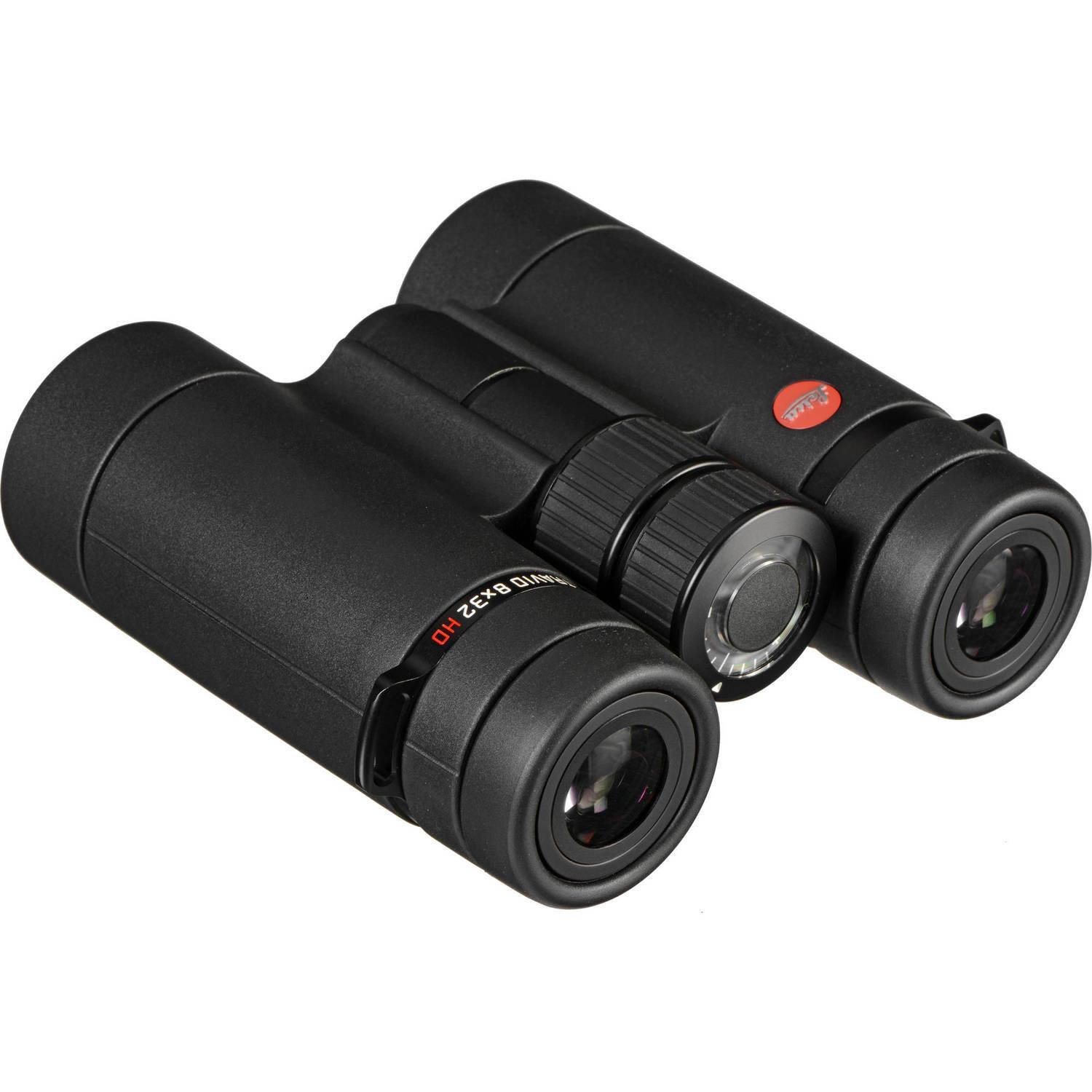 Leica 8x32 Ultravid HD-Plus Binocular 40090