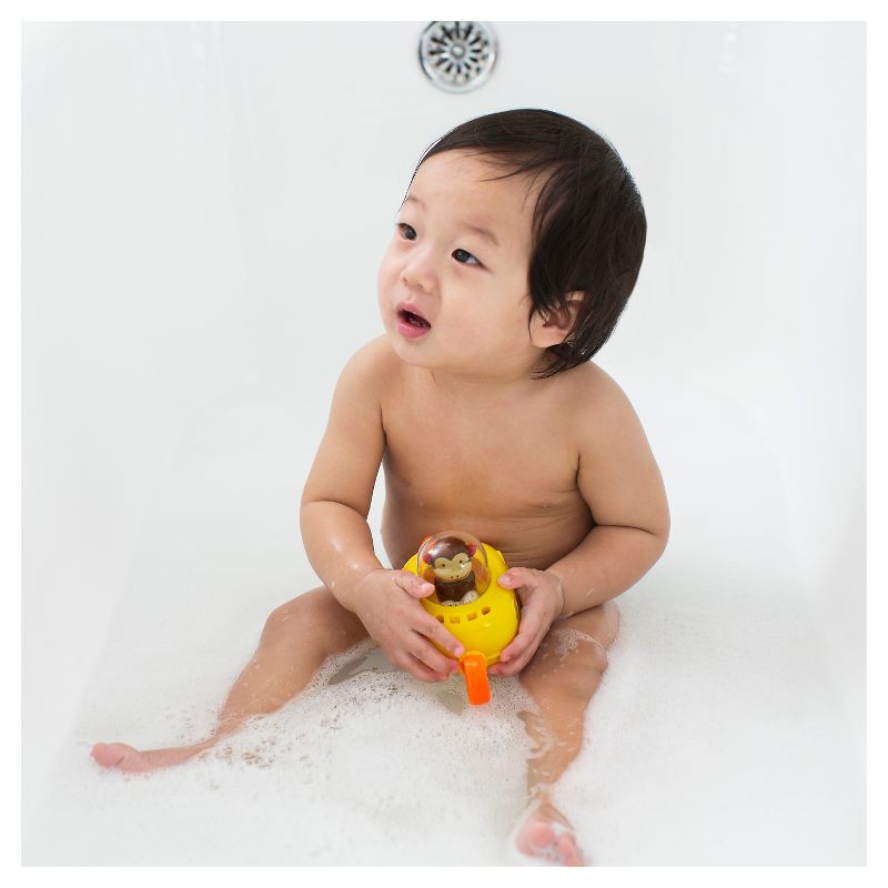 Skip Hop Zoo Pull & Go Submarine