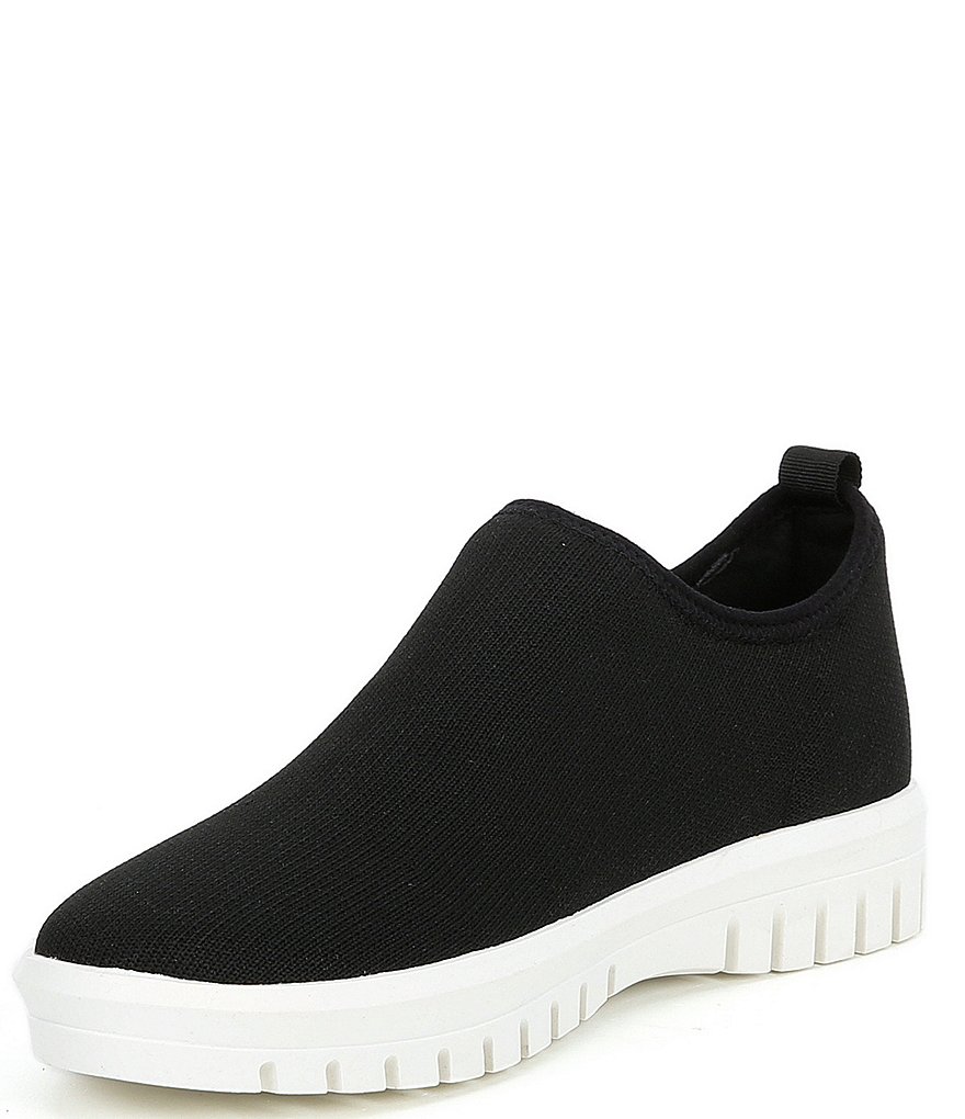 Blondo Farrah Knit Slip-On Sneakers
