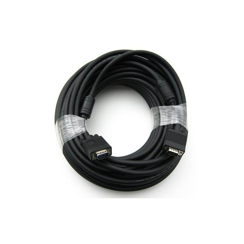 SVGA Monitor Cable 75 Ft