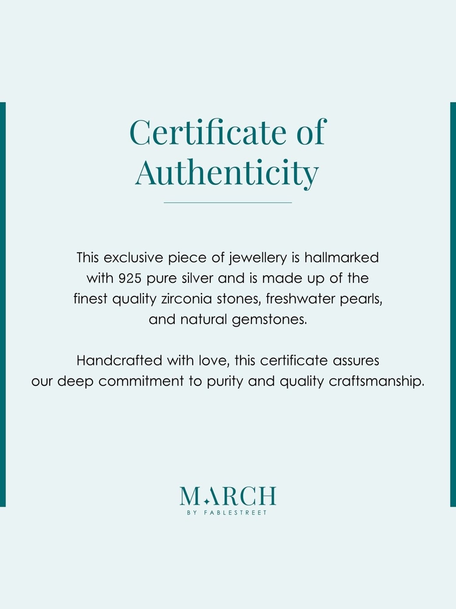 March by FableStreet 92.5 Sterling Silver Oxidized Leaf Toe Rings for Women