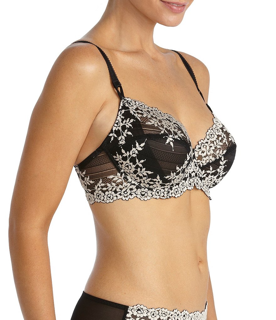 Wacoal Back Appeal Minimizer Bra