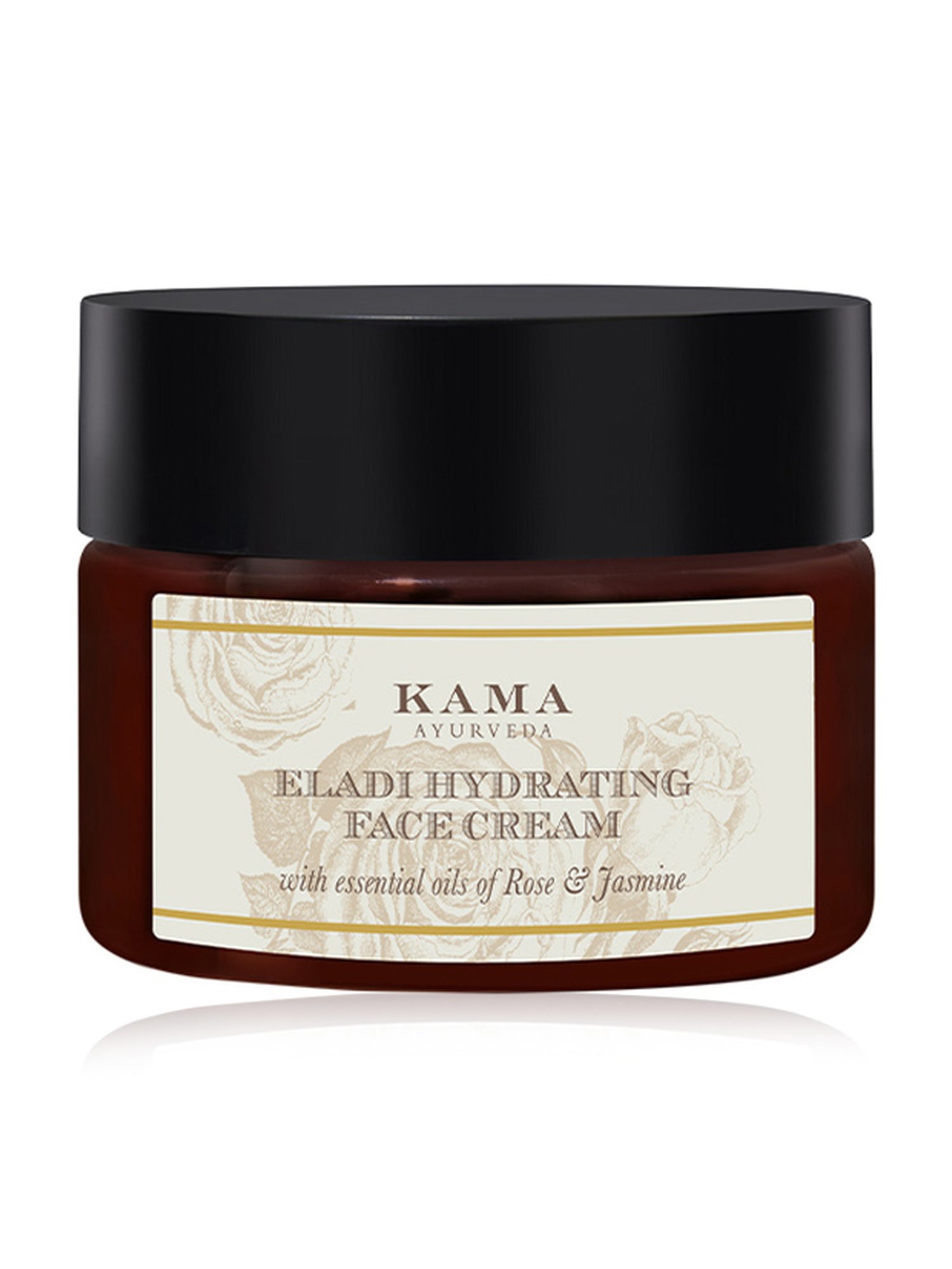 Kama Ayurveda Eladi Hydrating Face Cream - 25 gm