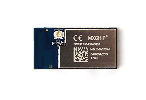 SeeedStudio EMW3239 Combo Module-WiFi Bluetooth BLE