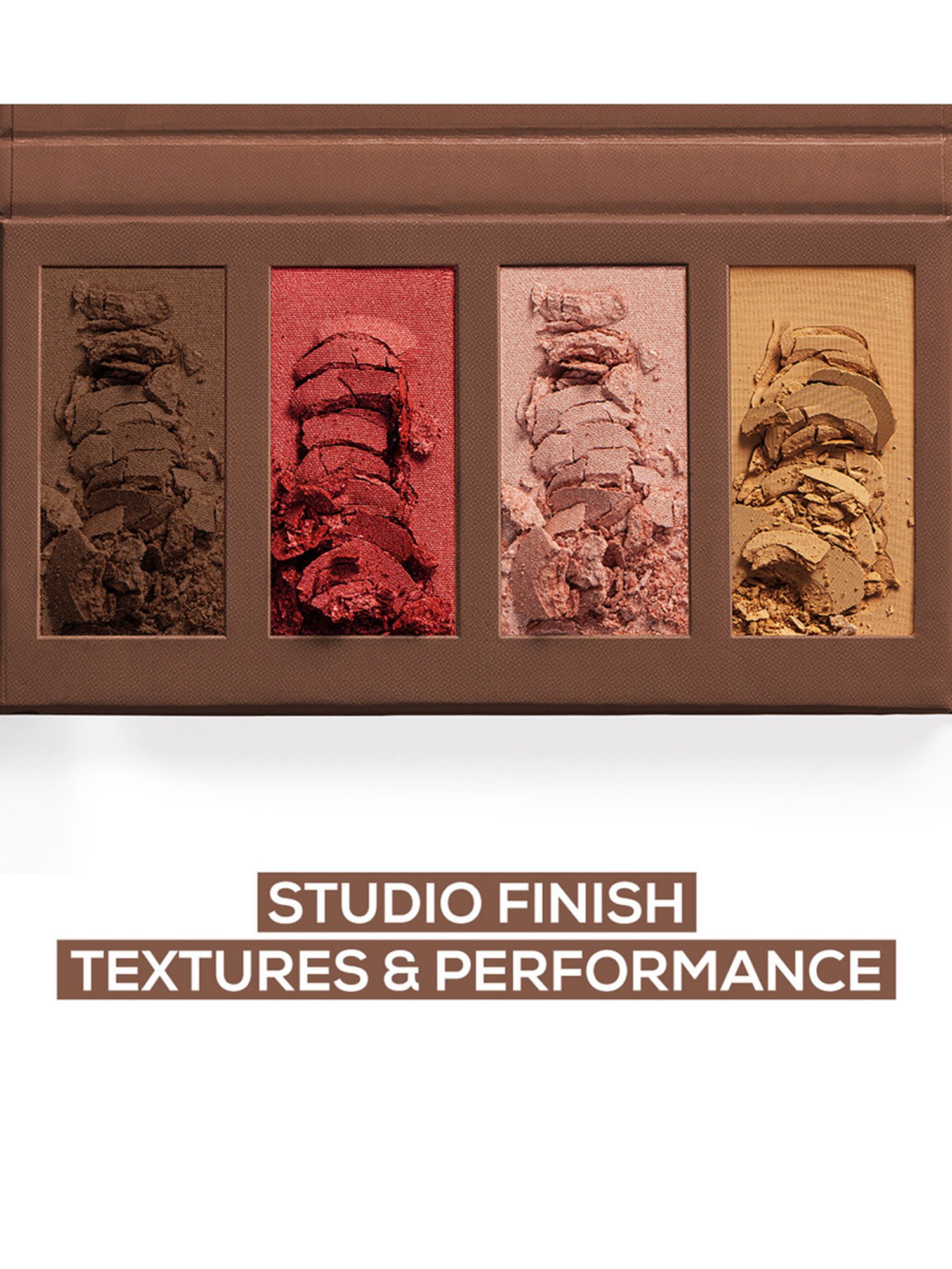 C2P PROFESSIONAL MAKEUP Prom Butter Contour Amber 01 - 4 gm