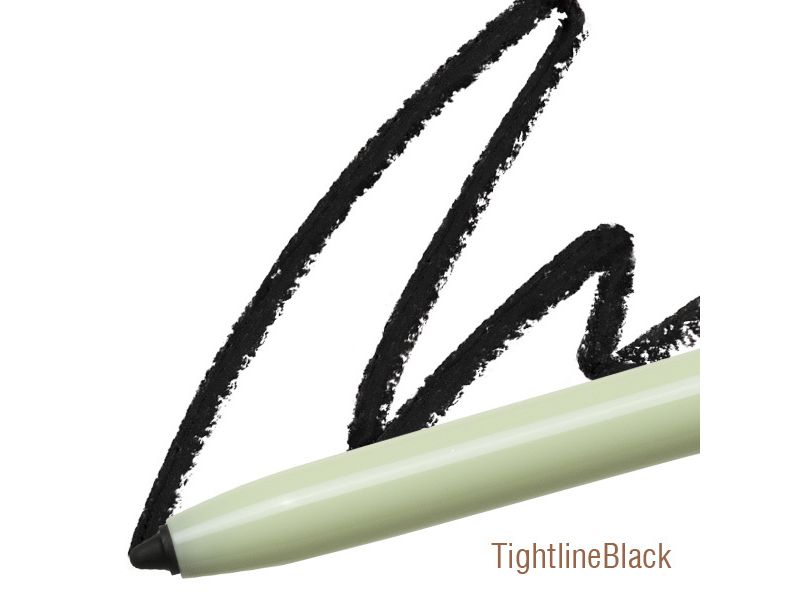 Wet n Wild Mega Liner Liquid Eyeliner Dark Brown - .118 fl oz