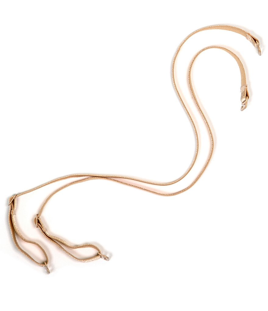 Fashion Forms Laser Cut Bandeau Bra