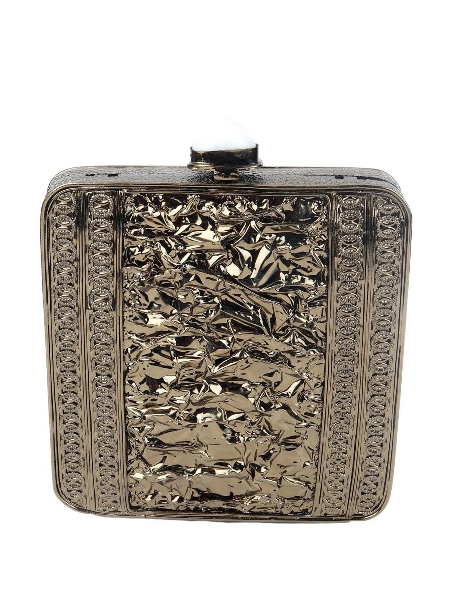 Odette Multicolor Floral Sling Handbag