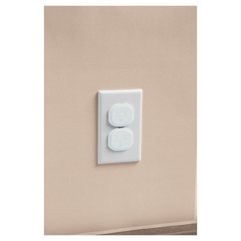 Safety 1st Home Safeguarding Set - 80pc