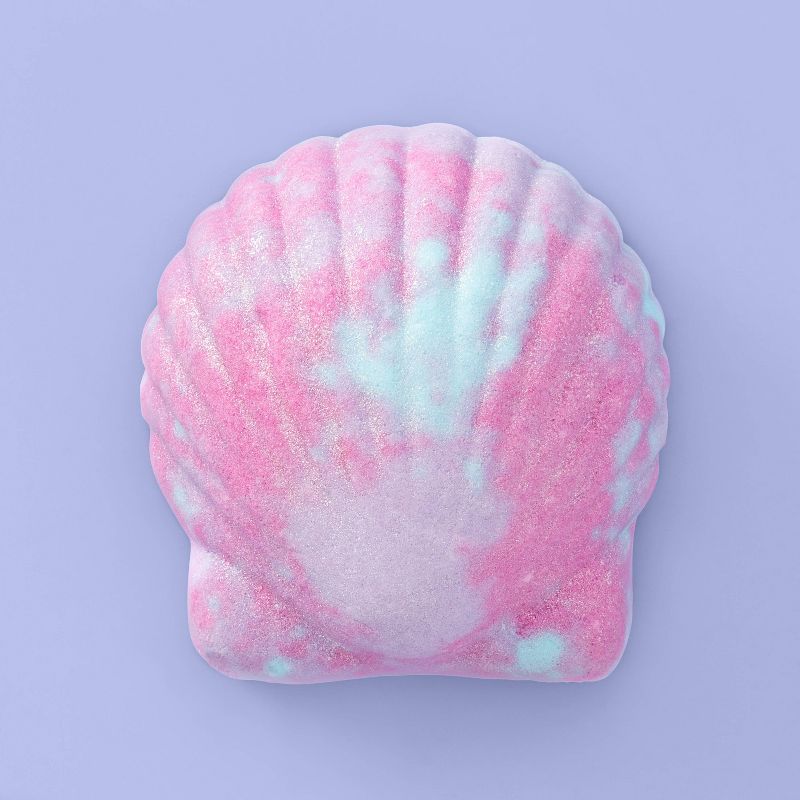 Da Bomb Bath Fizzers Superhero Bath Bomb - 3.5oz