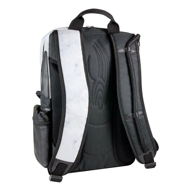 Crowded Coop, LLC Star Trek: The Next Generation 16" Borg Backpack
