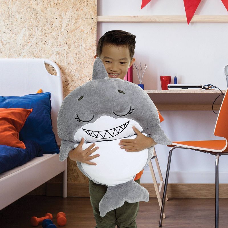 As Seen on TV Happy Nappers Shark