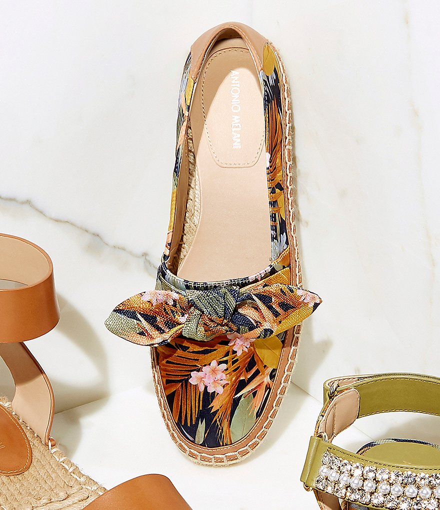 Splendid Meredith Suede Ankle Wrap Espadrille Sandals