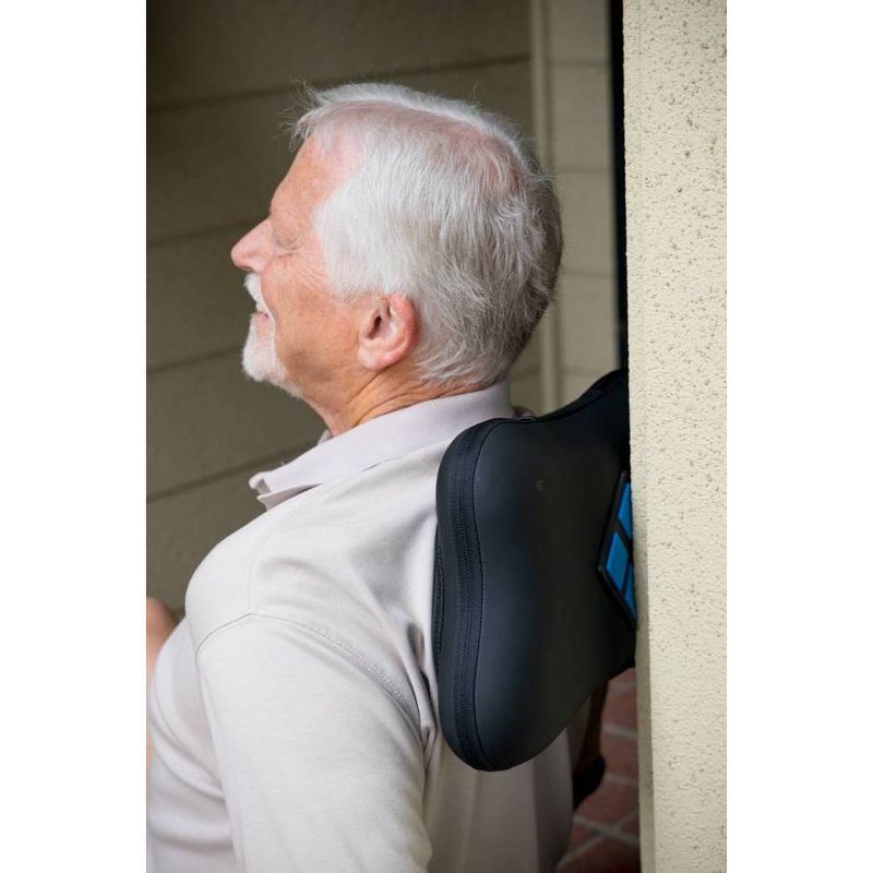 Addaday Bio 6 Massager - Black