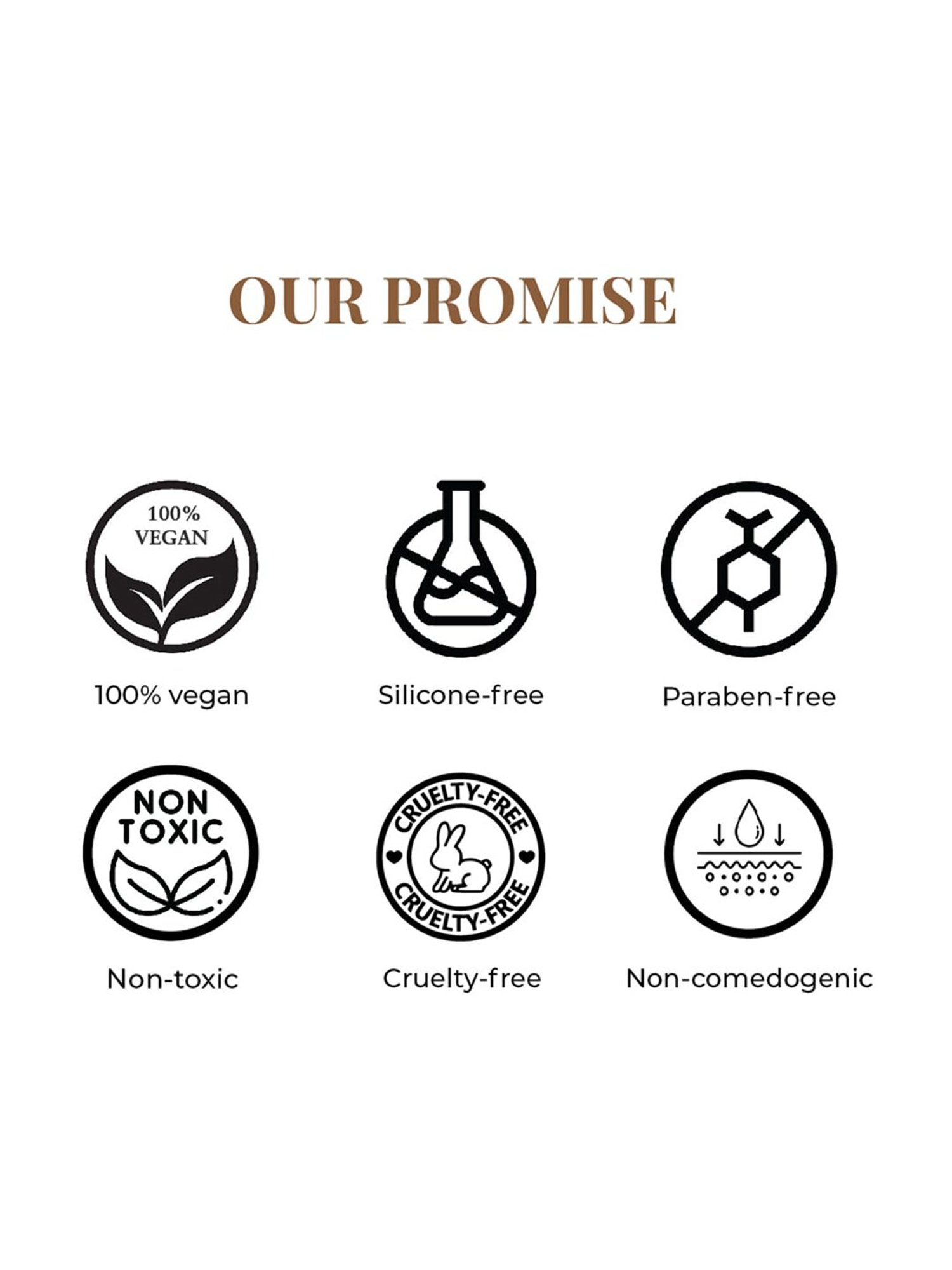 JUST HERBS Vitamin C Amla + Liquorice Root Brightening Face Wash - 100 ml