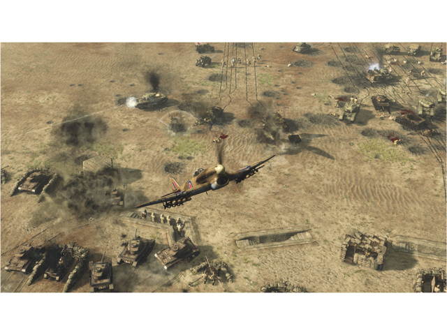 Sudden Strike Gold [Online Game Code]