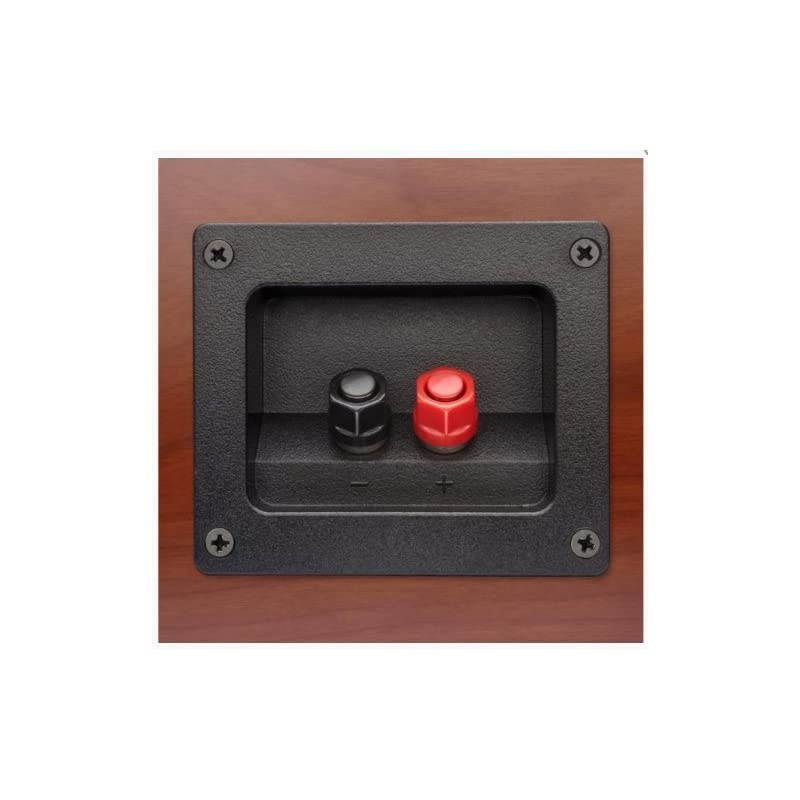 CSI A4 Center Channel Speaker (Single, Cherry)