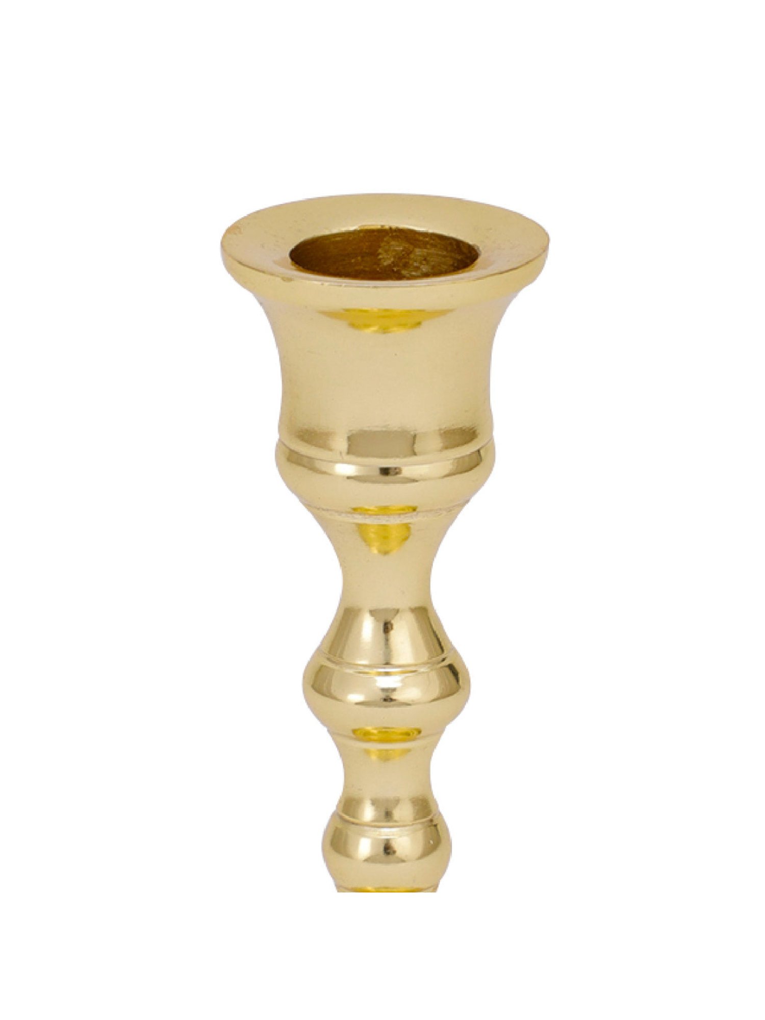 Darice Pack of 2 Cleveland Vintage Lighting Edison Style E12S Base Flame Candelabra Bulbs