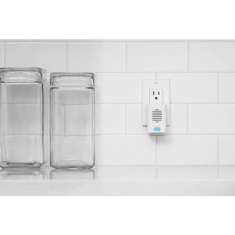 Ring Wi-Fi Enabled Chime