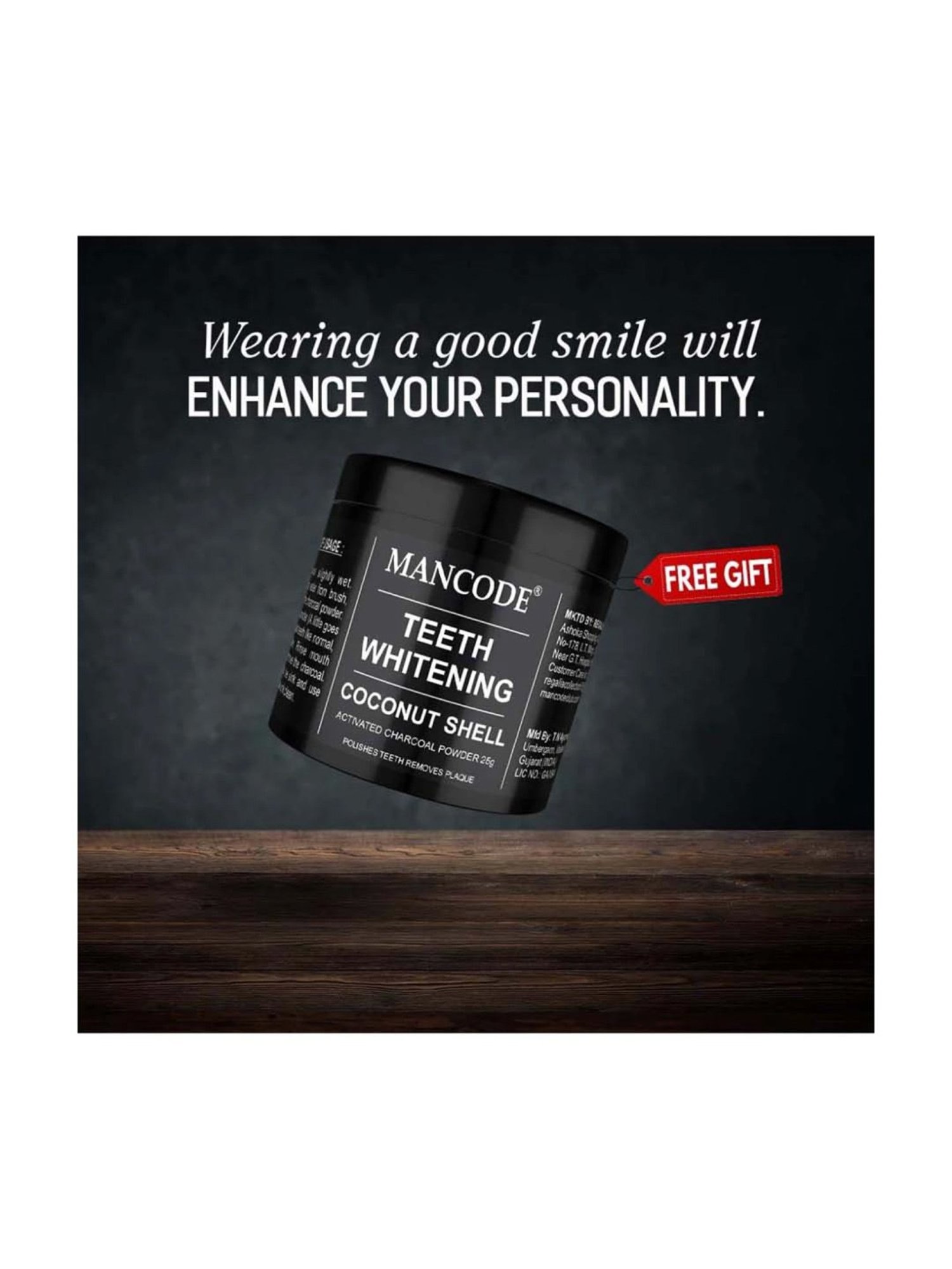 Dorall Collection Marine Gift Set